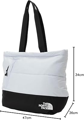 ノースフェイス　ヌプシ　トートバッグ 21ℓ 楽天市場】ザノースフェイス THE NORTH FACE ヌプシ トート ユニ